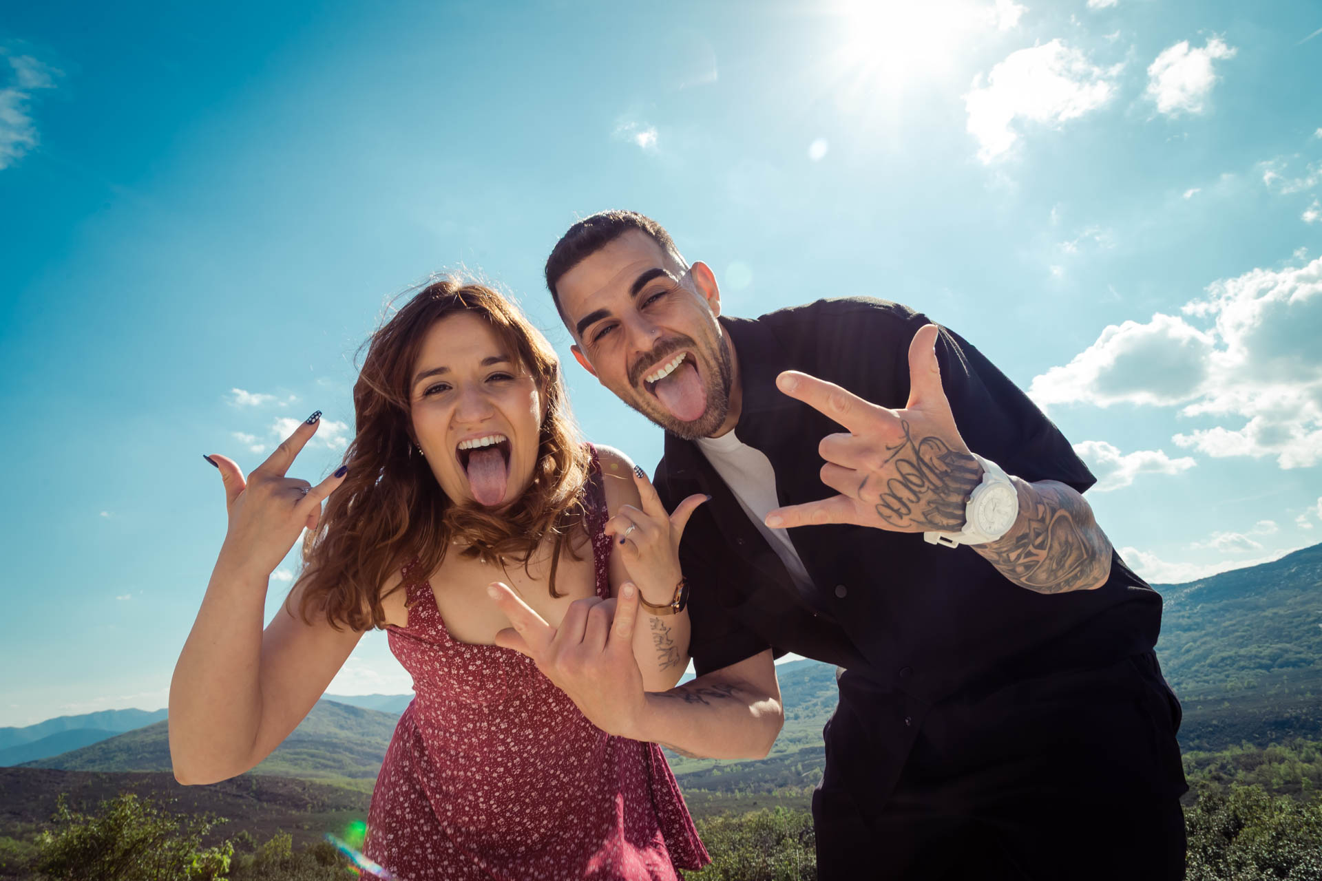 Boda Jony & Ainhoa